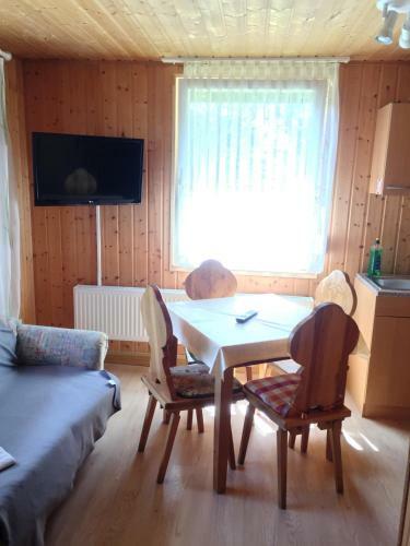 Apartamento Garnbacher Hof
