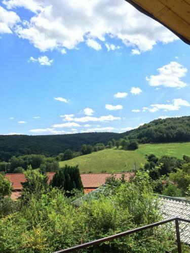 Apartamento Garnbacher Hof