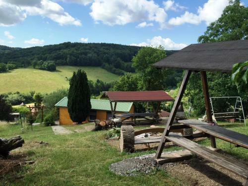 Apartamento Garnbacher Hof