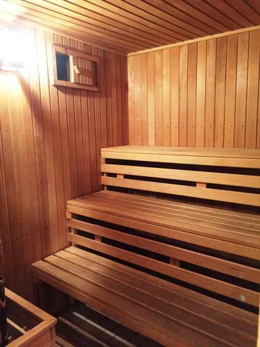 Apartamento Garnbacher Hof