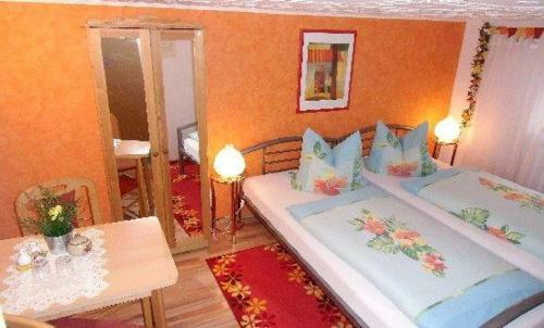 Hostal Pension Renate Braun