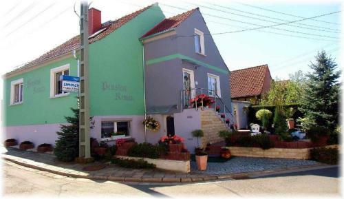 Hostal Pension Renate Braun
