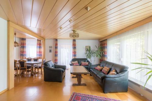 Apartamento Haus Am Wiesengrund