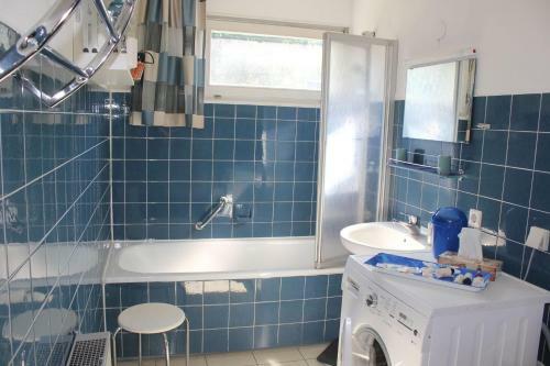 Apartamento Haus Am Wiesengrund