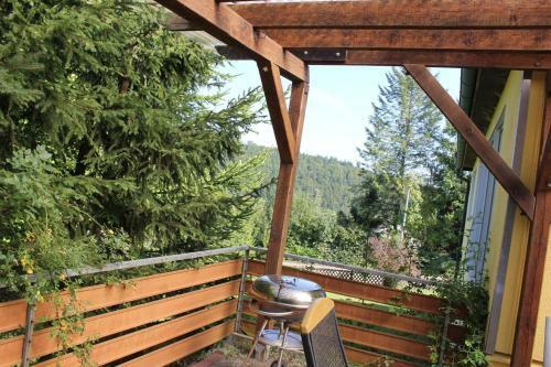 Apartamento Haus Am Wiesengrund