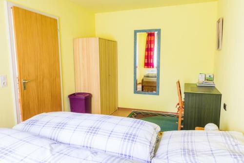 Apartamento Haus Am Wiesengrund