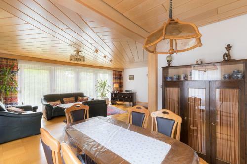 Apartamento Haus Am Wiesengrund