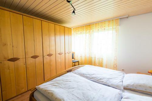 Apartamento Haus Am Wiesengrund