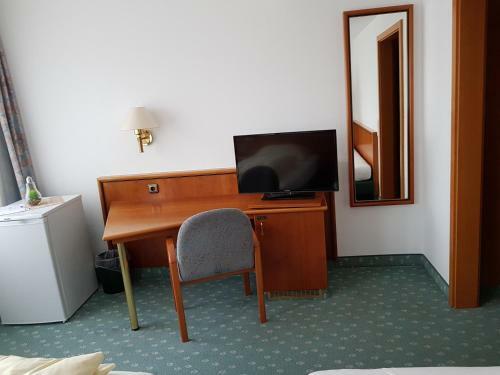 Bed & Breakfast Hotel Gallmersgarten
