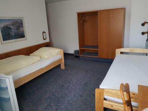 Bed & Breakfast Hotel Gallmersgarten