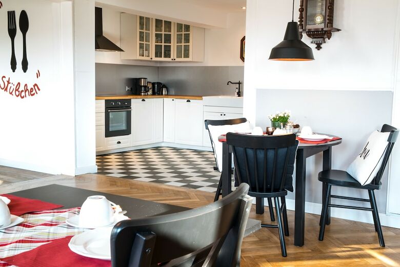 Hotel Weddeler Hof