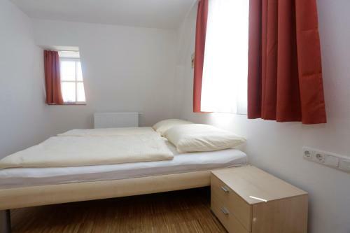 Hostal Altstadtpension Waltner