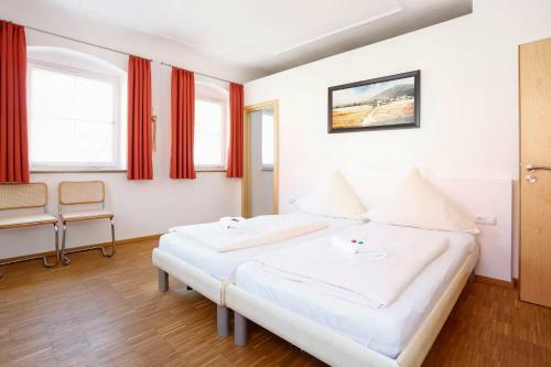 Hostal Altstadtpension Waltner