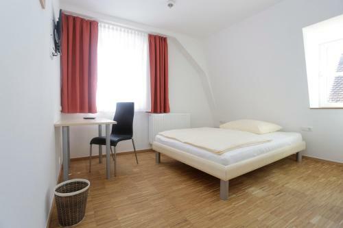 Hostal Altstadtpension Waltner