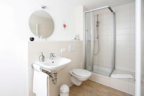Hostal Altstadtpension Waltner