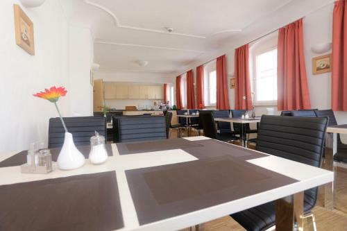 Hostal Altstadtpension Waltner