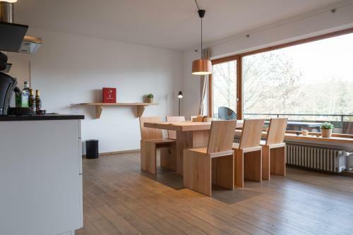 Apartamento Kuckucksnester Friedenweiler