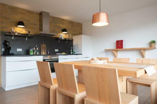 Apartamento Kuckucksnester Friedenweiler