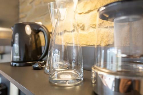 Apartamento Kuckucksnester Friedenweiler