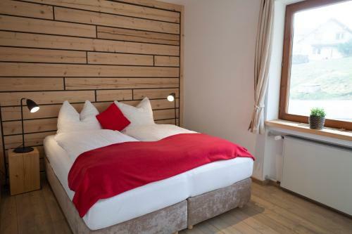 Apartamento Kuckucksnester Friedenweiler
