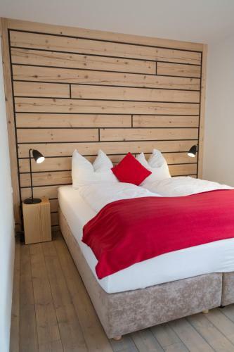 Apartamento Kuckucksnester Friedenweiler