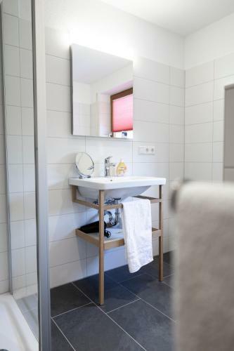 Apartamento Kuckucksnester Friedenweiler