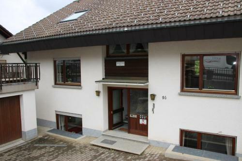Apartamento Kuckucksnester Friedenweiler