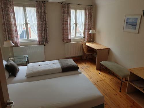 Hotel Am Markt