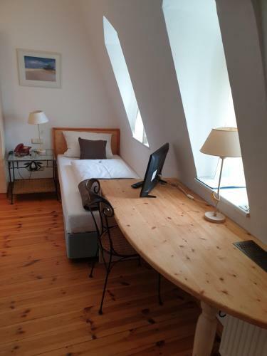Hotel Am Markt