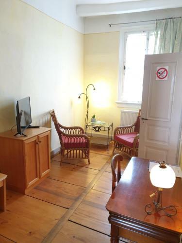 Hotel Am Markt