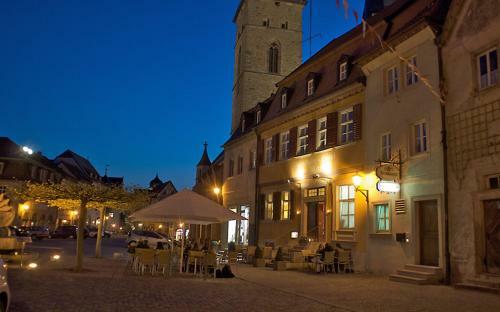 Hotel Am Markt