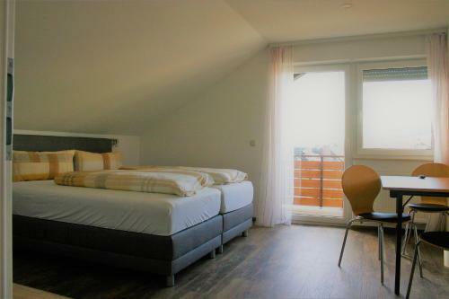 Hostal Pension Weinig