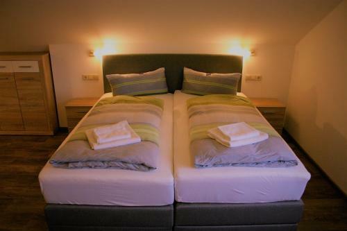 Hostal Pension Weinig