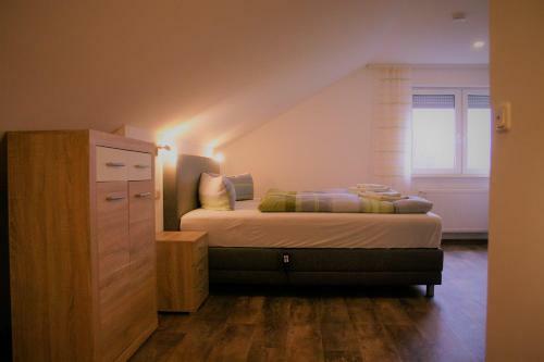 Hostal Pension Weinig