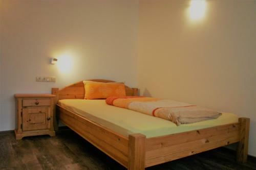 Hostal Pension Weinig