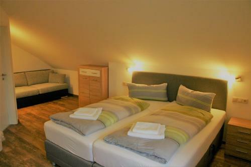 Hostal Pension Weinig