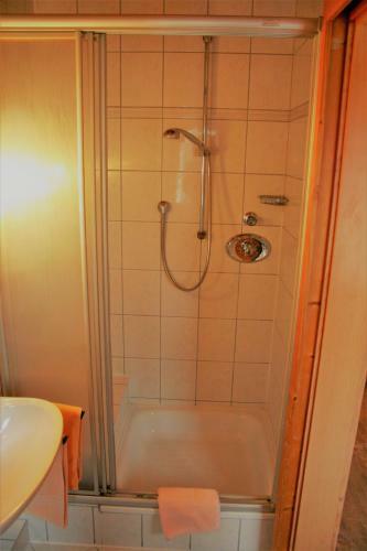 Hostal Pension Weinig
