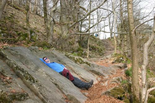Hostal Pension Weinig