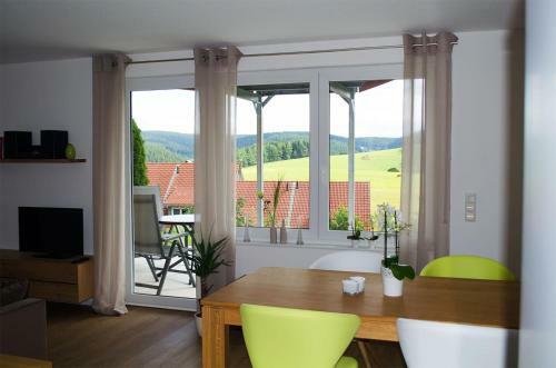 Apartamento Fewo Furtwangen