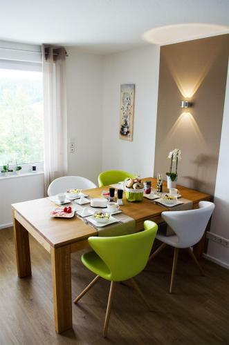 Apartamento Fewo Furtwangen