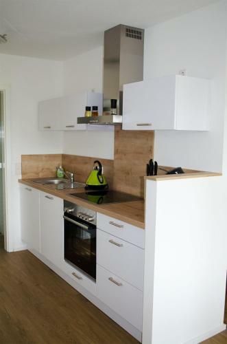 Apartamento Fewo Furtwangen