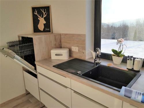 Apartamento Ferienwohnung "am Oberen B�hl"