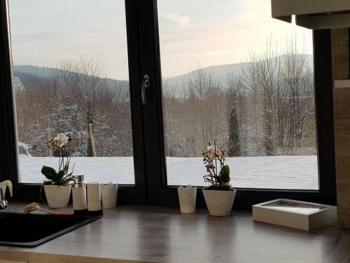Apartamento Ferienwohnung "am Oberen B�hl"