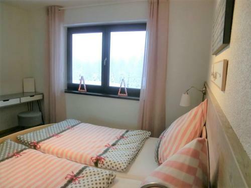 Apartamento Ferienwohnung "am Oberen B�hl"