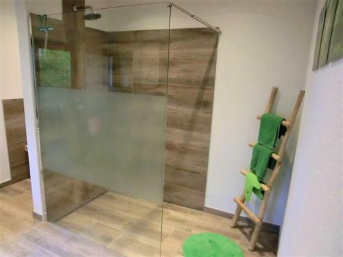 Apartamento Ferienwohnung "am Oberen B�hl"