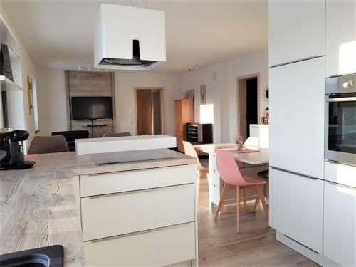 Apartamento Ferienwohnung "am Oberen B�hl"