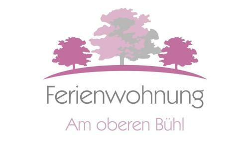 Apartamento Ferienwohnung "am Oberen B�hl"