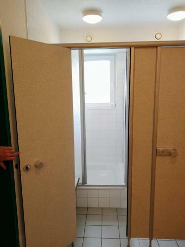 Albergue Jugendherberge Friedrichstadt