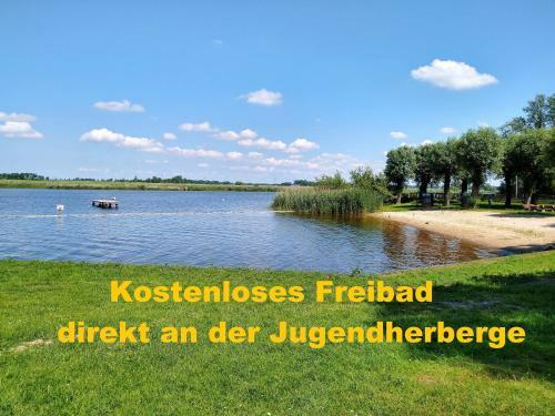 Albergue Jugendherberge Friedrichstadt