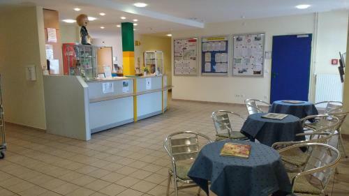 Albergue Jugendherberge Friedrichstadt